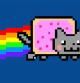 NyanCat, un GIF vendido en febrero por cerca de medio millón de euros en criptomoneda