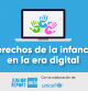 Junior Report ofrece contenidos informativos y ejercicios gratuitos para profundizar sobre los derechos de la infancia y cómo se aplican en internet y las redes sociales, con la colaboración de UNICEF.