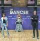 Presentadores y 'coach' de 'The Dancer'.