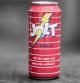 "Todo el azúcar y el doble de cafeína", la historia de Jolt Cola, la primera bebida energética