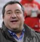 El padre de Haaland y Mino Raiola, en Barcelona para reunirse con el Barça