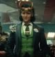 Una imagen del tráiler de 'Loki'.