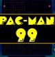 Pac-Man 99 mantiene el estilo de juego clásico del título de Bandai Namco