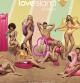Concursantes de 'Love Island'.