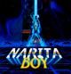 Narita Boy ya está disponible para PC, PlayStation 4, Xbox One y Nintendo Switch
