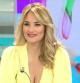 Alba Carrillo explica su ausencia de 'Ya es mediodía'.