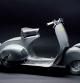 Vespa MP6