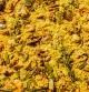 Plano detalle de una paella valenciana