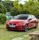 Así se renueva el Seat Ibiza