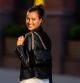 Irina Shayk por las calles de Nueva York