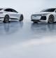 Audi A6 e-tron concept