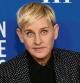 FILE - Ellen DeGeneres, winner of the Carol Burnett award, poses in the press room at the 77th annual Golden Globe Awards on Jan. 5, 2020, in Beverly Hills, Calif. Three producers of her daytime show, 