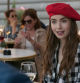 Emily Cooper (Lily Collins) es la protagonista de 'Emily in Paris'