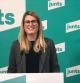 La vicepresidenta de JxCat, Elsa Artadi JUNTS 23/11/2020