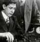 (Original Caption) Jose Capablanca y Granperra (1888-1942), Cuban chess champ, to play Lasker for the World's Chess Championship.