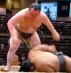 La polémica muerte de un luchador de sumo tras recibir un golpe en la cabeza durante un combate