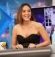 Tamara Falcó en 'El Hormiguero'