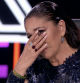 Isabel Pantoja se ha emocionado en varias ocasiones