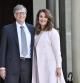 Bill Gates, de 65 años, y Melinda, de 56, ponen fin a 27 años de matrimonio