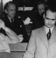 Rudolf Hess, el nazi que sacaba de quicio a Hitler