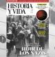 Portada de la revista 'Historia y Vida', núm. 639, junio de 2021.