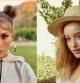 Jennifer Lopez y Phebe Dynevor