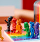 Llega el primer set de figuras Lego en honor a la comunidad LGTBI+