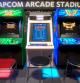 Capcom Arcade Stadium permite que el jugador personalice las máquinas de su salón recreativo
