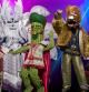 Conoce a las 15 máscaras de ‘Mask Singer 2’