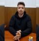 Declaraciones de Roman Protasévich, periodista detenido en el vuelo secuestrado por Bielorrusia