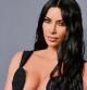 (FILES) In this file photo taken on February 6, 2019, US media personality Kim Kardashian West arrives to attend the amfAR Gala in New York. - Kim Kardashian found herself caught up in an unlikely international art smuggling row on May 4, 2021 involving an ancient Roman sculpture that was imported to California under her name. (Photo by ANGELA WEISS / AFP)