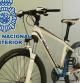 Cazado el hombre que roba una bici en un garaje y la pone a la venta en Internet con su dirección