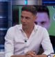 El futbolista Joaquín presenta su libro en 'El hormiguero'