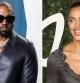 Kanye West e Irina Shayk