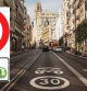 LA DGT ha creado una nueva señal de tráfico para identificar las Zonas de Bajas Emisiones (ZBE)