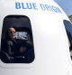 Jeff Bezos viajará al espacio en uno de sus cohetes el próximo mes