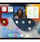 Nuevas capacidades de personalización de Widgets en el iPad
