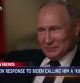 La NBC entrevista en exclusiva a Putin: “¿Es usted un asesino?”