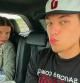 Millie Bobby Brown y su novio, Jake Bongiovi