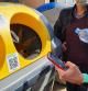 El sistema Reciclos de recompensa por reciclaje de envases ya está presente en 43 municipios de toda España.