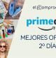 Mejores ofertas del segundo día del Prime Day 2021.