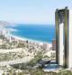 LV_La torre residencial más alta de la Unión Europea abre en Benidorm con pisos de un millón de euros