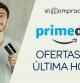 Prime Day Orfertas última hora