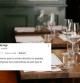 Un restaurante recibe una intolerante reseña racista y el propietario responde de manera ejemplar