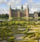 Palacio y castillo de Frederiksborg