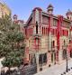 La Casa Vicens fue la primera casa realizada por Antoni Gaudí y este verano puedes visitarla a un gran precio con el Club Vanguardia