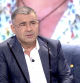Jorge Javier Vázquez lo anunció en Viernes Deluxe