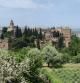 Panorámica de la Alhambra