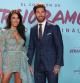 Sergio Ramos y Pilar Rubio en el estreno del documental  “El Corazon de Sergio Ramos