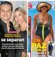 LV_Paloma Cuevas, Ramón García, Paz Padilla y Mila Ximénez protagonizan las portadas